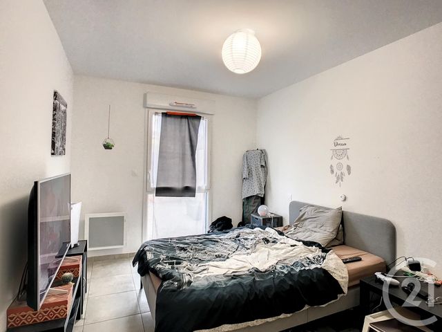 Appartement F2 &agrave; louer - 2 pi&egrave;ces - 37,50 m2 - St Jean De Vedas - 34 - LANGUEDOC-ROUSSILLON