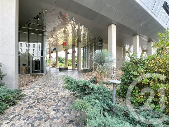 Appartement F2 &agrave; vendre - 2 pi&egrave;ces - 40,77 m2 - Montpellier - 34 - LANGUEDOC-ROUSSILLON