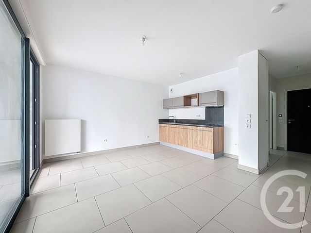 Appartement F2 &agrave; vendre - 2 pi&egrave;ces - 40,77 m2 - Montpellier - 34 - LANGUEDOC-ROUSSILLON