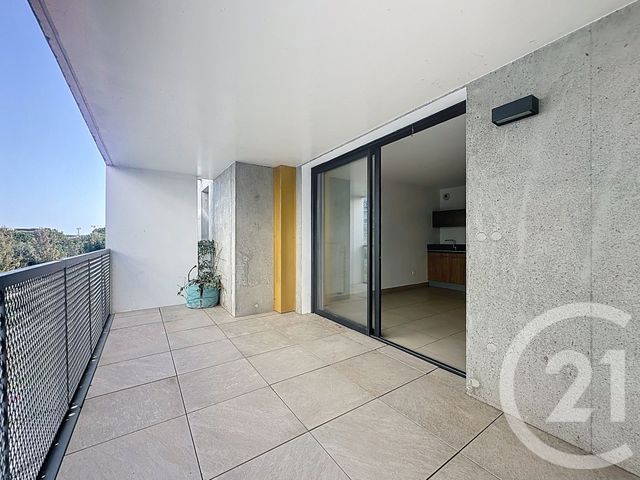 Appartement F2 &agrave; vendre - 2 pi&egrave;ces - 40,77 m2 - Montpellier - 34 - LANGUEDOC-ROUSSILLON