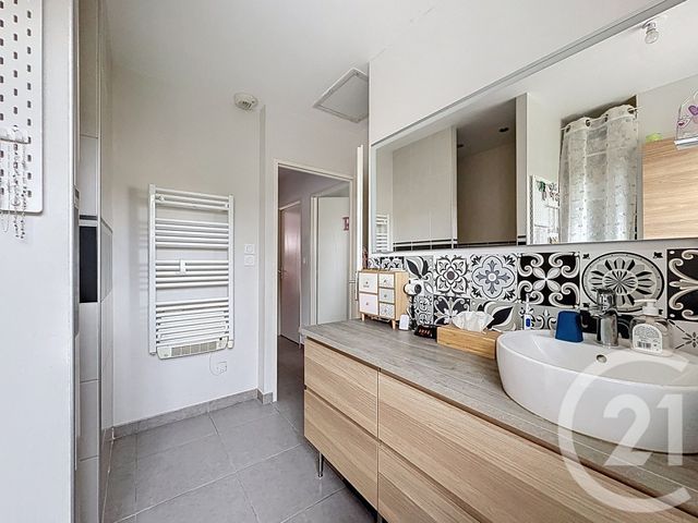 Maison &agrave; vendre - 4 pi&egrave;ces - 87,19 m2 - St Vincent De Barbeyrargues - 34 - LANGUEDOC-ROUSSILLON