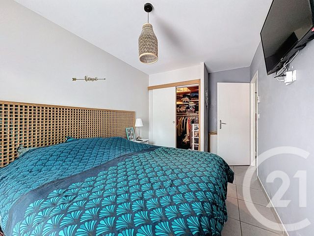 Maison &agrave; vendre - 4 pi&egrave;ces - 87,19 m2 - St Vincent De Barbeyrargues - 34 - LANGUEDOC-ROUSSILLON