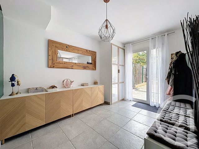 Maison &agrave; vendre - 4 pi&egrave;ces - 87,19 m2 - St Vincent De Barbeyrargues - 34 - LANGUEDOC-ROUSSILLON