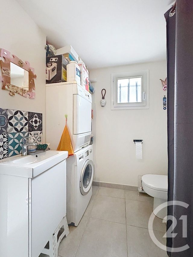 Maison &agrave; vendre - 4 pi&egrave;ces - 87,19 m2 - St Vincent De Barbeyrargues - 34 - LANGUEDOC-ROUSSILLON