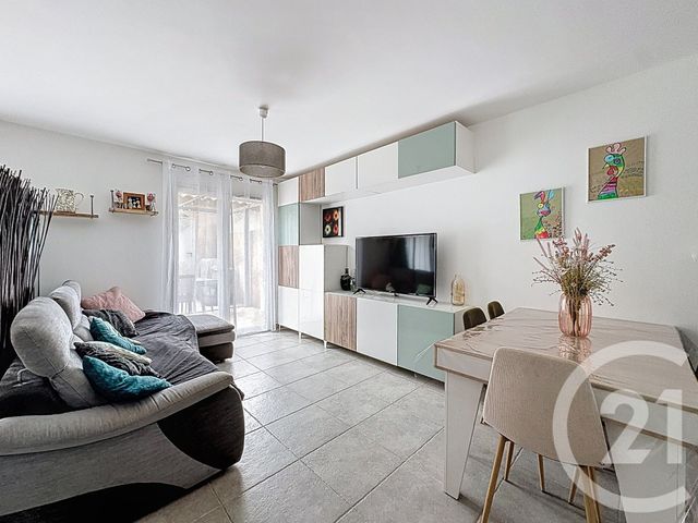 Maison &agrave; vendre - 4 pi&egrave;ces - 87,19 m2 - St Vincent De Barbeyrargues - 34 - LANGUEDOC-ROUSSILLON