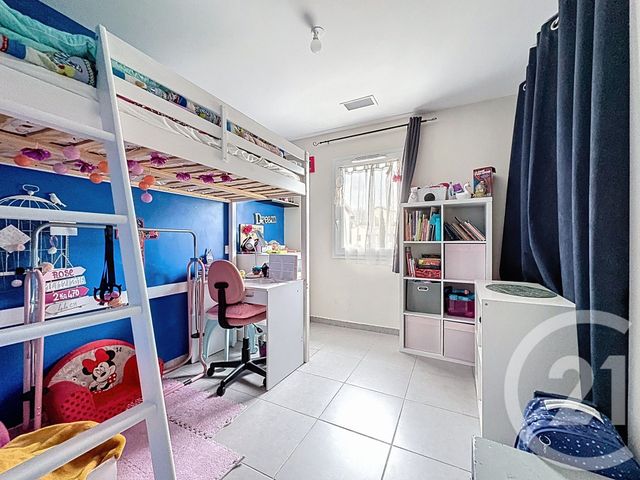 Maison &agrave; vendre - 4 pi&egrave;ces - 87,19 m2 - St Vincent De Barbeyrargues - 34 - LANGUEDOC-ROUSSILLON