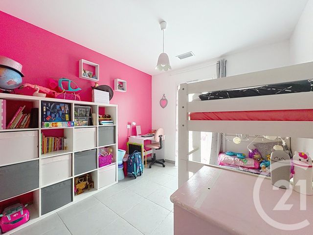 Maison &agrave; vendre - 4 pi&egrave;ces - 87,19 m2 - St Vincent De Barbeyrargues - 34 - LANGUEDOC-ROUSSILLON