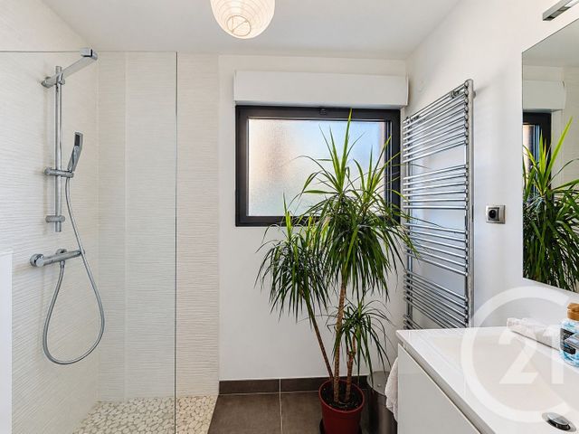 Appartement F4 &agrave; vendre - 4 pi&egrave;ces - 108,45 m2 - Montpellier - 34 - LANGUEDOC-ROUSSILLON