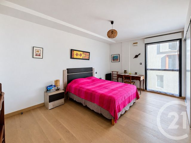 Appartement F4 &agrave; vendre - 4 pi&egrave;ces - 108,45 m2 - Montpellier - 34 - LANGUEDOC-ROUSSILLON