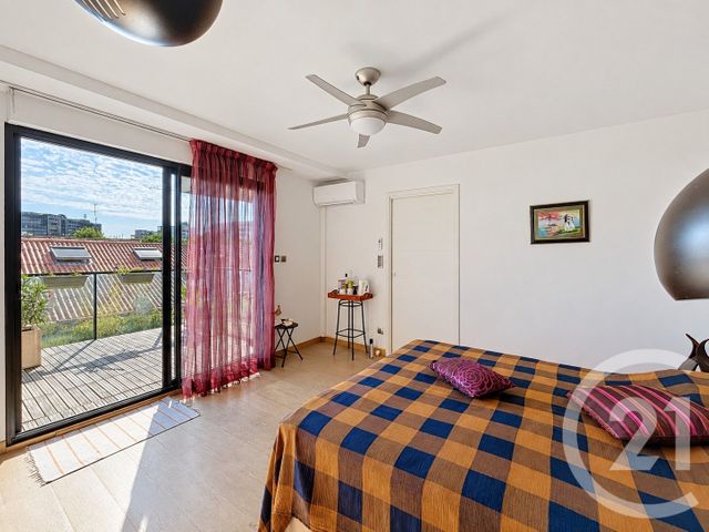 Appartement F4 &agrave; vendre - 4 pi&egrave;ces - 108,45 m2 - Montpellier - 34 - LANGUEDOC-ROUSSILLON