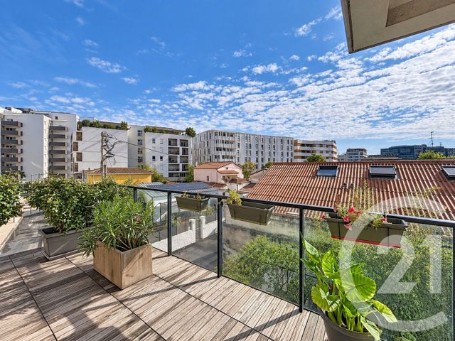 Appartement F4 &agrave; vendre - 4 pi&egrave;ces - 108,45 m2 - Montpellier - 34 - LANGUEDOC-ROUSSILLON