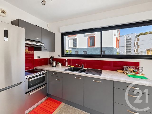 Appartement F4 &agrave; vendre - 4 pi&egrave;ces - 108,45 m2 - Montpellier - 34 - LANGUEDOC-ROUSSILLON