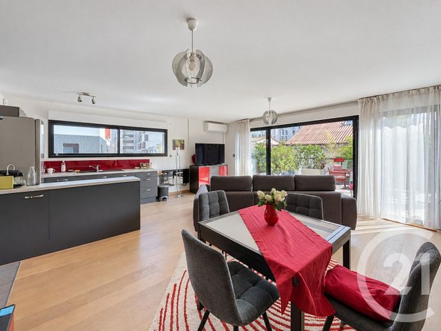 Appartement F4 &agrave; vendre - 4 pi&egrave;ces - 108,45 m2 - Montpellier - 34 - LANGUEDOC-ROUSSILLON