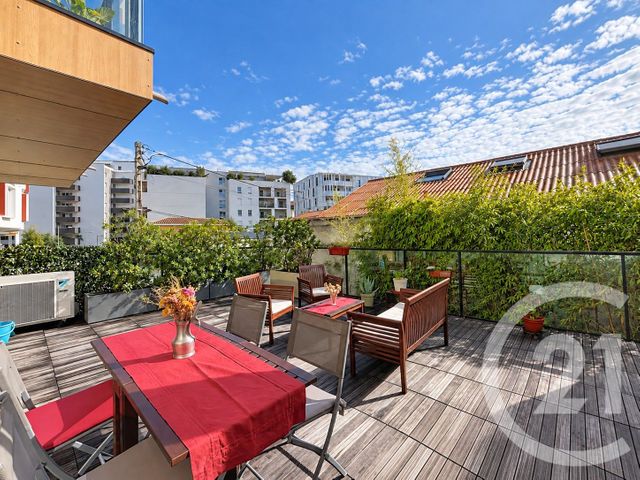 Appartement 4 pièces 109 m² · à Montpellier · 108,5 m² · 595 000 €