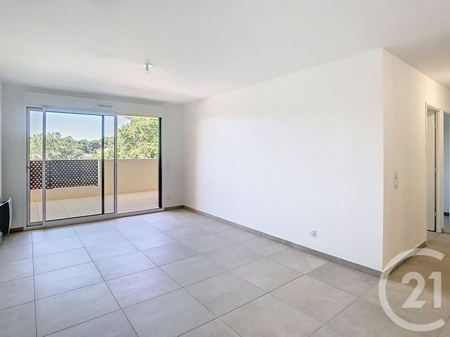 Appartement F3 &agrave; louer - 3 pi&egrave;ces - 57,63 m2 - Castries - 34 - LANGUEDOC-ROUSSILLON
