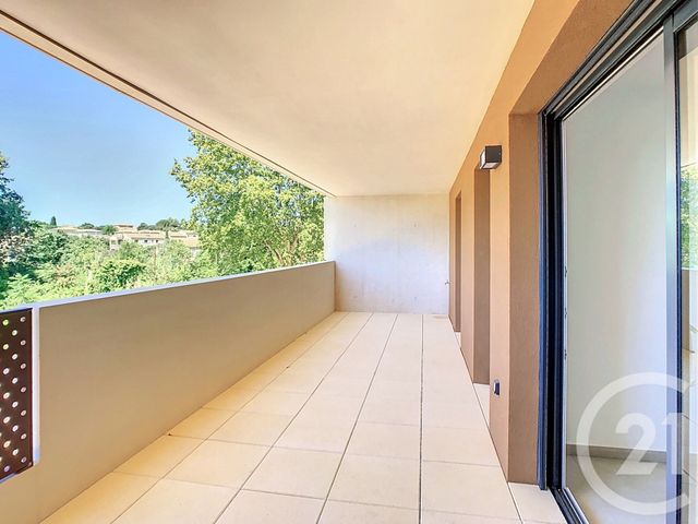 appartement - CASTRIES - 34