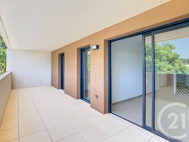 Appartement F3 &agrave; louer - 3 pi&egrave;ces - 57,63 m2 - Castries - 34 - LANGUEDOC-ROUSSILLON