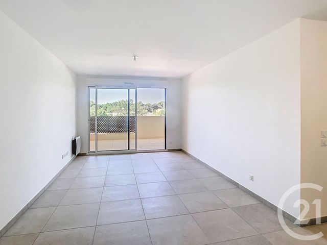 Appartement F3 &agrave; louer - 3 pi&egrave;ces - 57,63 m2 - Castries - 34 - LANGUEDOC-ROUSSILLON