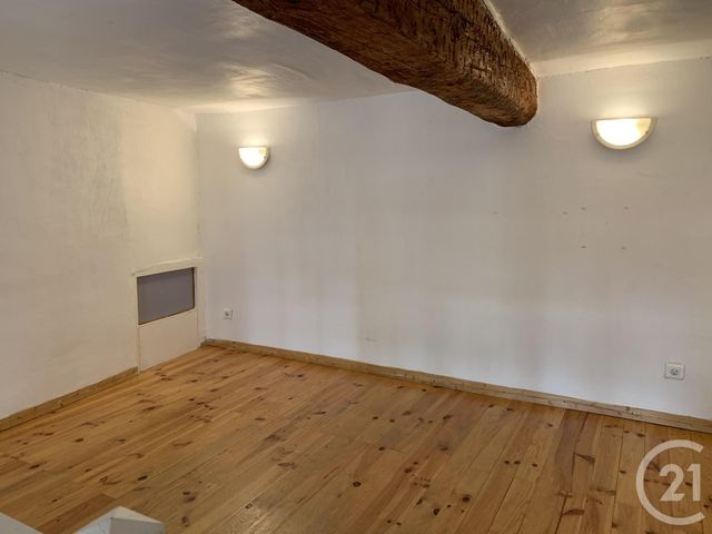 Appartement F1 &agrave; louer - 1 pi&egrave;ce - 26,40 m2 - Montpellier - 34 - LANGUEDOC-ROUSSILLON