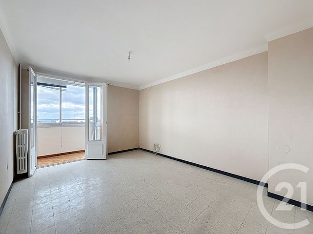 appartement - SETE - 34