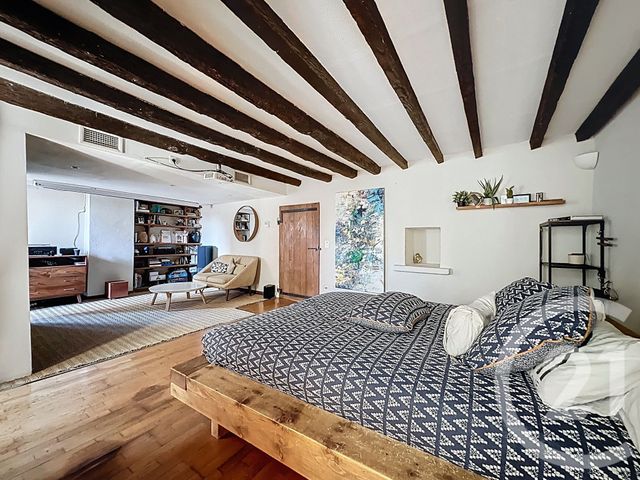 Maison &agrave; vendre - 4 pi&egrave;ces - 130 m2 - St Genies Des Mourgues - 34 - LANGUEDOC-ROUSSILLON