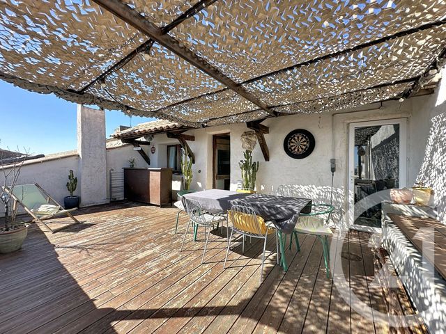 Maison &agrave; vendre - 4 pi&egrave;ces - 130 m2 - St Genies Des Mourgues - 34 - LANGUEDOC-ROUSSILLON