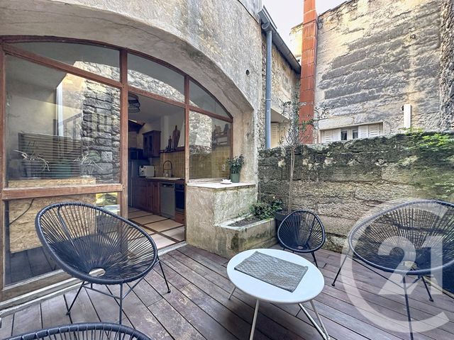 Maison &agrave; vendre - 4 pi&egrave;ces - 130 m2 - St Genies Des Mourgues - 34 - LANGUEDOC-ROUSSILLON