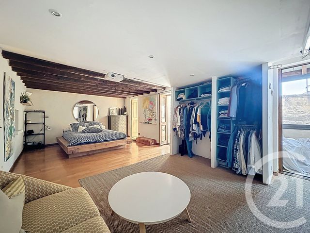 Maison &agrave; vendre - 4 pi&egrave;ces - 130 m2 - St Genies Des Mourgues - 34 - LANGUEDOC-ROUSSILLON