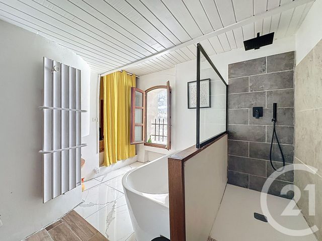 Maison &agrave; vendre - 4 pi&egrave;ces - 130 m2 - St Genies Des Mourgues - 34 - LANGUEDOC-ROUSSILLON