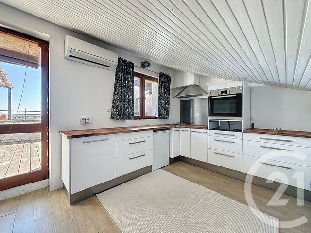 Maison &agrave; vendre - 4 pi&egrave;ces - 130 m2 - St Genies Des Mourgues - 34 - LANGUEDOC-ROUSSILLON