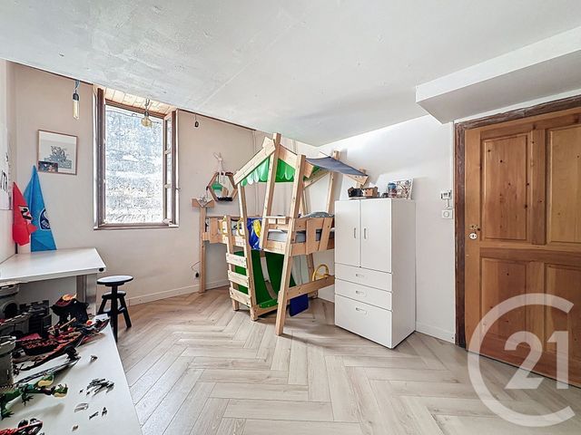 Maison &agrave; vendre - 4 pi&egrave;ces - 130 m2 - St Genies Des Mourgues - 34 - LANGUEDOC-ROUSSILLON