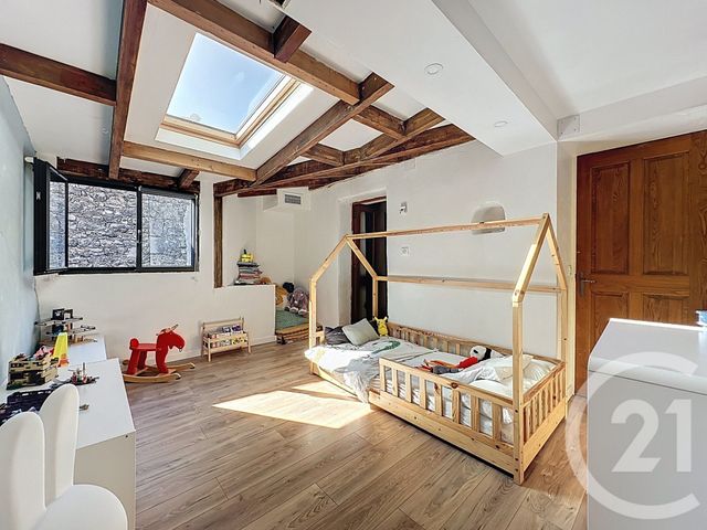 Maison &agrave; vendre - 4 pi&egrave;ces - 130 m2 - St Genies Des Mourgues - 34 - LANGUEDOC-ROUSSILLON