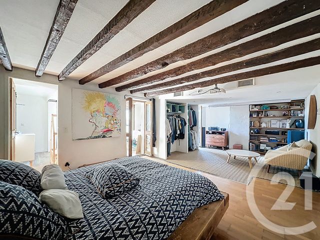 Maison &agrave; vendre - 4 pi&egrave;ces - 130 m2 - St Genies Des Mourgues - 34 - LANGUEDOC-ROUSSILLON