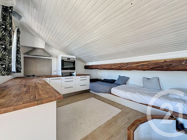 Maison &agrave; vendre - 4 pi&egrave;ces - 130 m2 - St Genies Des Mourgues - 34 - LANGUEDOC-ROUSSILLON