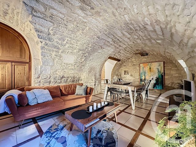 Maison &agrave; vendre - 4 pi&egrave;ces - 130 m2 - St Genies Des Mourgues - 34 - LANGUEDOC-ROUSSILLON