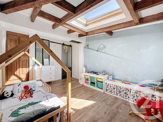 Maison &agrave; vendre - 4 pi&egrave;ces - 130 m2 - St Genies Des Mourgues - 34 - LANGUEDOC-ROUSSILLON