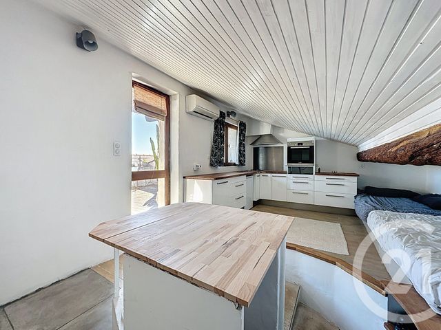 Maison &agrave; vendre - 4 pi&egrave;ces - 130 m2 - St Genies Des Mourgues - 34 - LANGUEDOC-ROUSSILLON