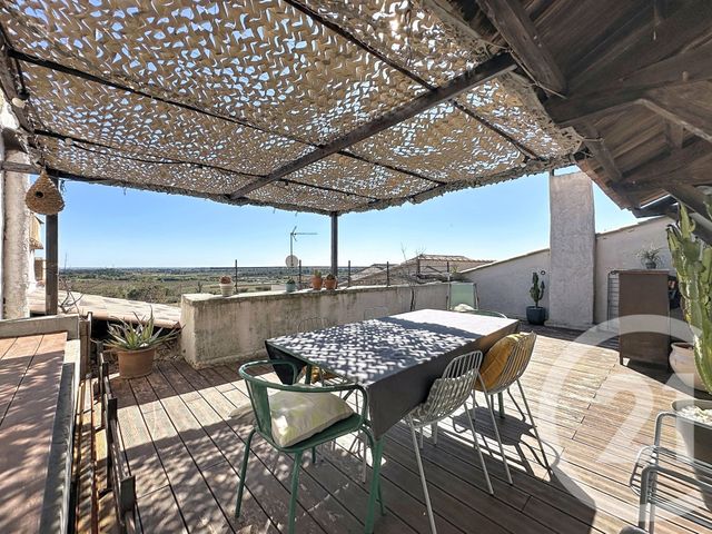 maison - ST GENIES DES MOURGUES - 34