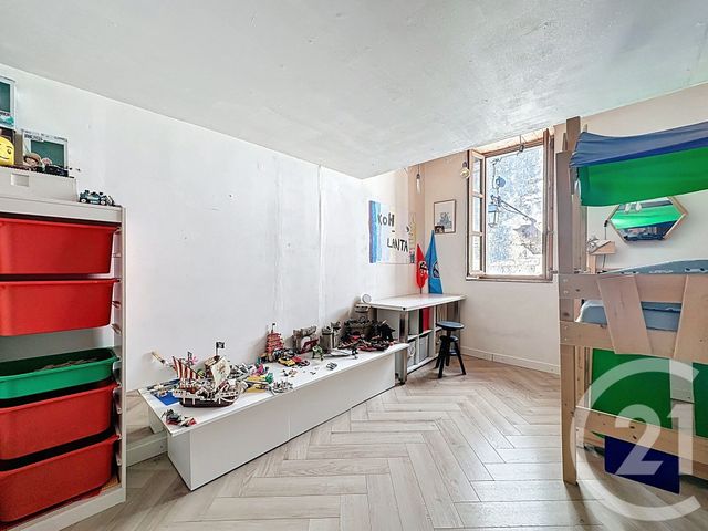 Maison &agrave; vendre - 4 pi&egrave;ces - 130 m2 - St Genies Des Mourgues - 34 - LANGUEDOC-ROUSSILLON