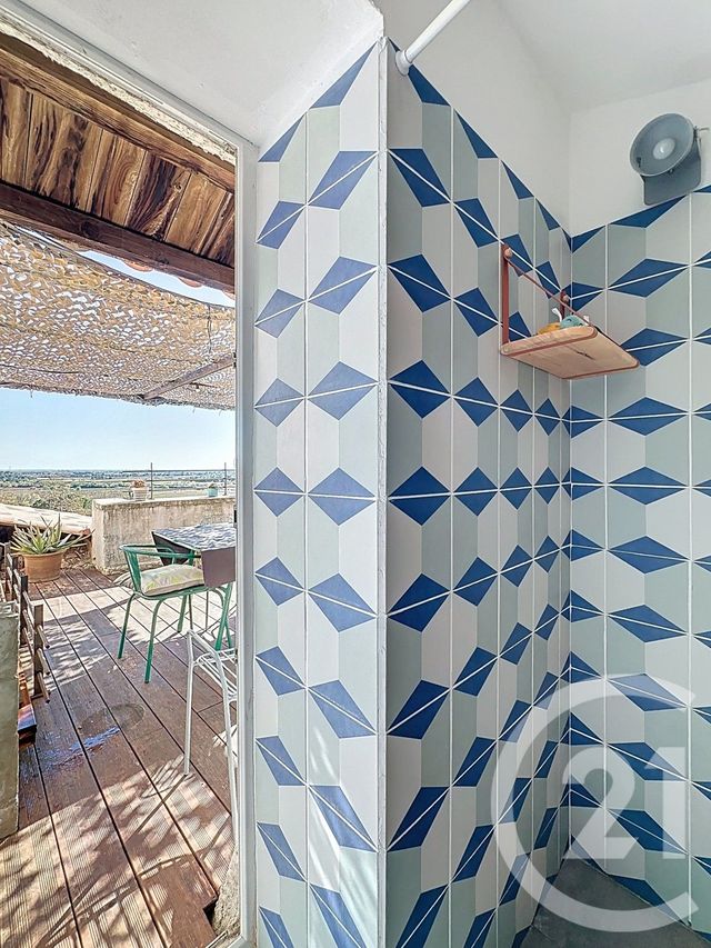 Maison &agrave; vendre - 4 pi&egrave;ces - 130 m2 - St Genies Des Mourgues - 34 - LANGUEDOC-ROUSSILLON