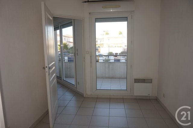 Appartement F2 &agrave; louer - 2 pi&egrave;ces - 33,80 m2 - Montpellier - 34 - LANGUEDOC-ROUSSILLON