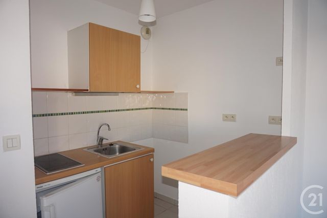 Appartement F2 &agrave; louer - 2 pi&egrave;ces - 33,80 m2 - Montpellier - 34 - LANGUEDOC-ROUSSILLON