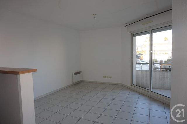 Appartement F2 &agrave; louer - 2 pi&egrave;ces - 33,80 m2 - Montpellier - 34 - LANGUEDOC-ROUSSILLON