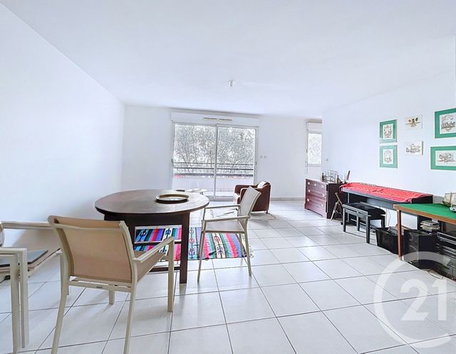 Appartement F3 &agrave; vendre - 3 pi&egrave;ces - 72,43 m2 - Montpellier - 34 - LANGUEDOC-ROUSSILLON