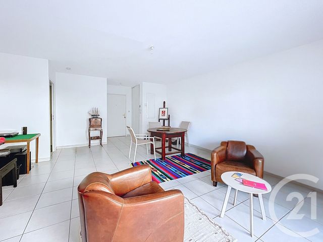 Appartement F3 &agrave; vendre - 3 pi&egrave;ces - 72,43 m2 - Montpellier - 34 - LANGUEDOC-ROUSSILLON
