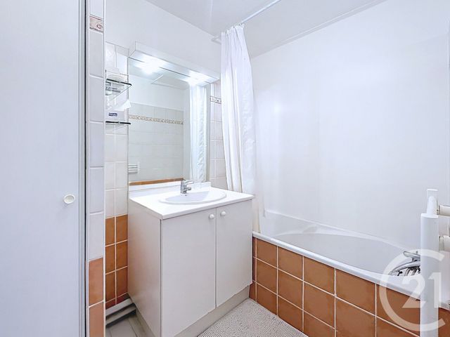 Appartement F3 &agrave; vendre - 3 pi&egrave;ces - 72,43 m2 - Montpellier - 34 - LANGUEDOC-ROUSSILLON