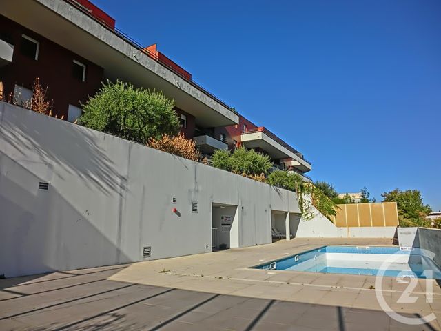 Appartement F3 &agrave; vendre - 3 pi&egrave;ces - 72,43 m2 - Montpellier - 34 - LANGUEDOC-ROUSSILLON