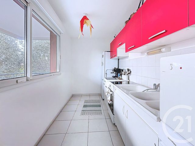 Appartement F3 &agrave; vendre - 3 pi&egrave;ces - 72,43 m2 - Montpellier - 34 - LANGUEDOC-ROUSSILLON