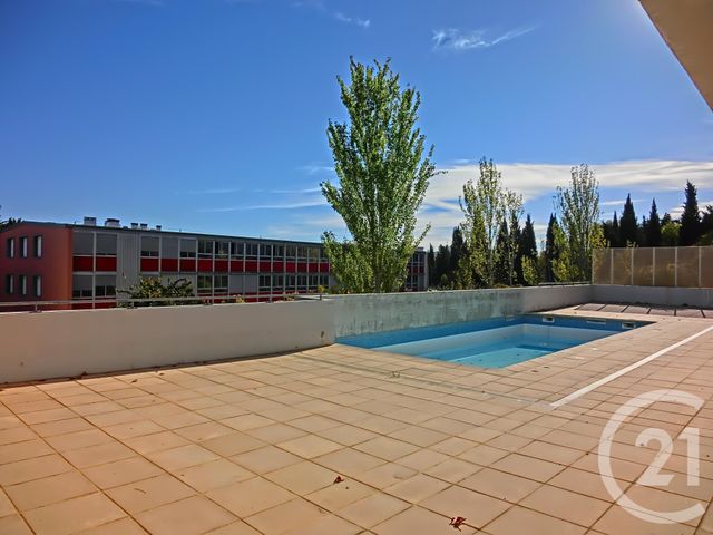 Appartement F3 &agrave; vendre - 3 pi&egrave;ces - 72,43 m2 - Montpellier - 34 - LANGUEDOC-ROUSSILLON
