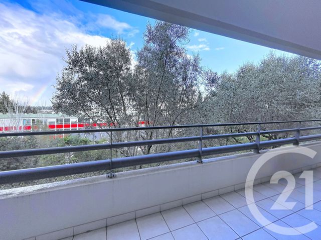 Appartement F3 &agrave; vendre - 3 pi&egrave;ces - 72,43 m2 - Montpellier - 34 - LANGUEDOC-ROUSSILLON